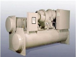 特靈 離心機
